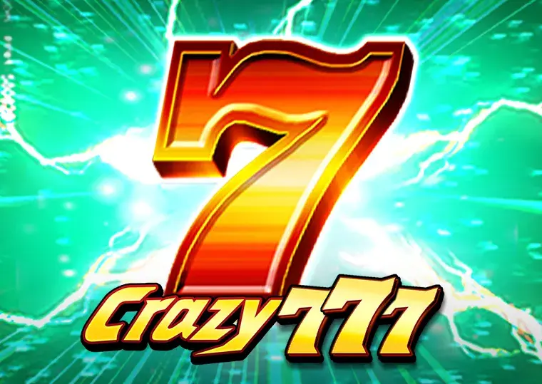 Crazy 777 101Zallgame