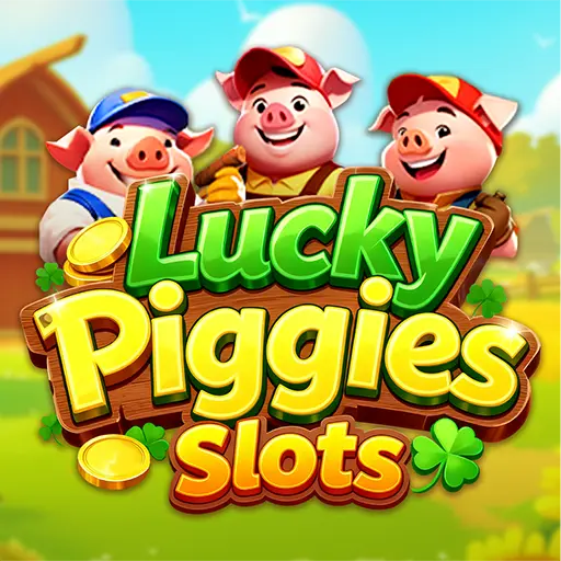 Lucky Piggies gemple 101Zallgame